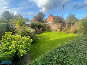 Garden- click for photo gallery